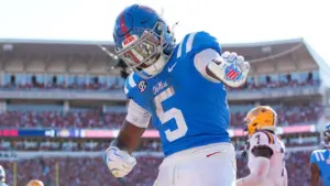 Trận đại chiến LSU – Ole Miss: Liệu huấn luyện viên Kiffin có giữ lời hứa?