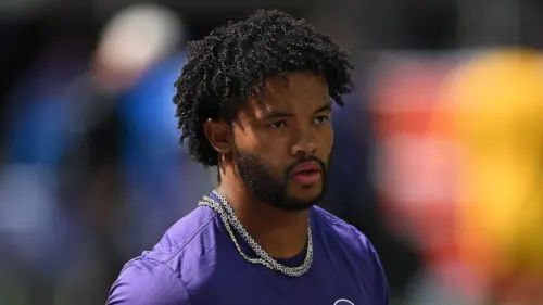 Kyler Murray của Vikings hồi phục tốt sau chấn thương đầu