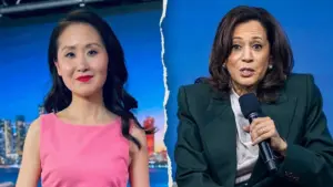 Cựu nhân viên Đảng Dân chủ tiết lộ bà Harris tìm cách lôi kéo cựu cố vấn của ông Biden