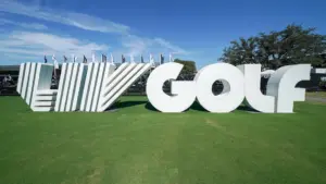 LIV Golf nộp đơn xin phá sản, nợ hàng triệu đô la