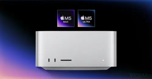 Đánh giá M5 Ultra Mac Studio: Sức mạnh AI xử lý tại chỗ đỉnh cao