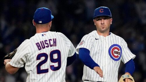 Mã khuyến mãi Fanatics Sportsbook FOXNEWS350: Đặt cược $20, nhận $350 cho trận Cubs vs. Padres