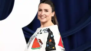 Ngôi sao YouTube ‘Ms. Rachel’ tố cáo người nổi tiếng phân biệt chủng tộc vì im lặng trước thảm kịch Gaza