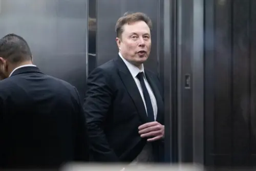 Kế hoạch mới của Elon Musk: Hyperloop nối Austin và San Antonio