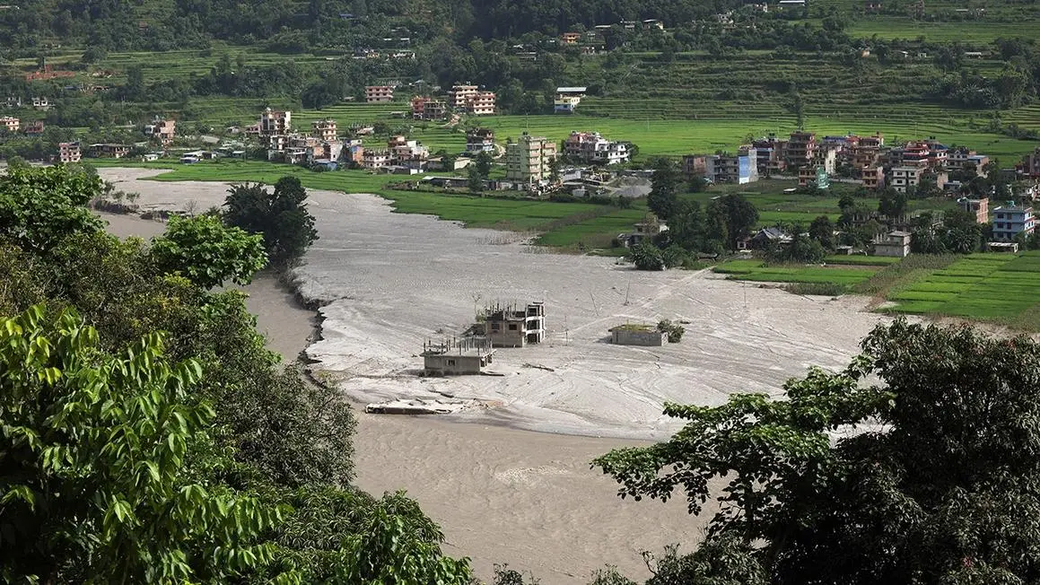 70 Công Dân Hoa Kỳ Vẫn Chưa Rõ Tung Tích Sau Trận Lũ Lụt Thảm Khốc Ở Nepal
