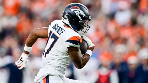 Ưu đãi Betr tặng $200 cho trận đấu Broncos vs Chiefs