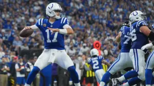 Ưu đãi từ FanDuel: Thưởng 350 đô la tiền cược miễn phí cho trận Colts gặp Chiefs