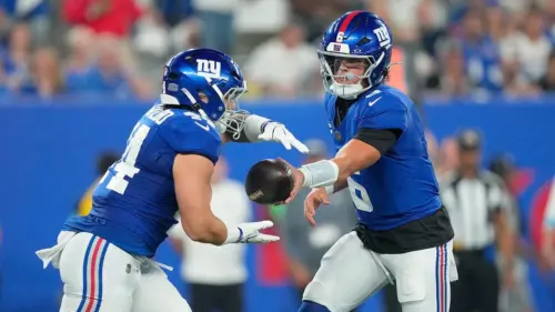 Mã khuyến mãi Bet365: Đặt cược $10, nhận $365 cho trận Giants vs Rams, Colts vs Chiefs