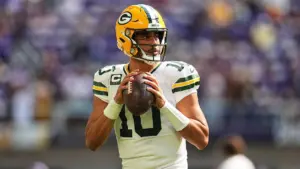 Mã khuyến mãi Caesars Sportsbook FOXNEWSDYW: Tăng 10 lần lợi nhuận cho Tuần 2 NFL