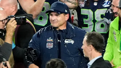 HLV Super Bowl tiết lộ ‘Chiến tranh Lạnh’ với Sean Payton của Broncos về cáo buộc do thám