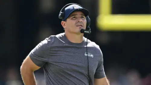 Huấn luyện viên Mike Macdonald xin lỗi Sean Payton về vụ “Spygate”