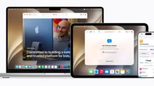 Các tính năng kiểm soát phụ huynh mới trong iOS 27, iPadOS 27 và macOS 27