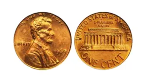 Bạn có thể sở hữu đồng xu 1969 có giá lên tới $600.000