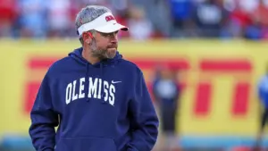 Cuộc “tôn trọng lẫn nhau” bất ngờ giữa hai đội bóng bầu dục Florida Gators và Ole Miss Rebels trước trận đấu cuối tuần