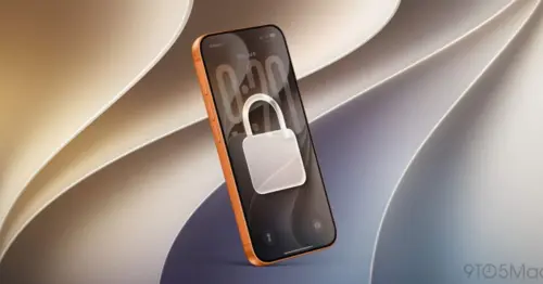 Bản Beta iOS 27.2 Tiết Lộ Chi Tiết Tính Năng Chống Giật Điện Thoại Mới Của Apple