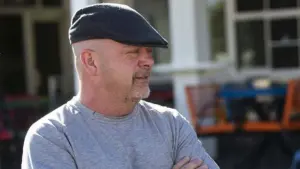 Rick Harrison, ‘Pawn Stars’, nhập viện khẩn cấp để phẫu thuật bắc cầu