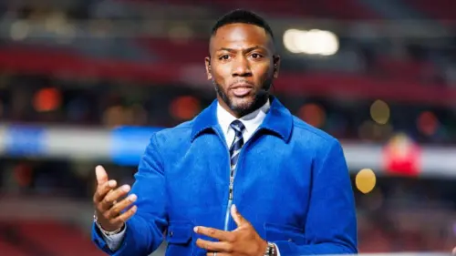 Ryan Clark đã không phản biện Colin Kaepernick khi so sánh NFL với chế độ nô lệ?