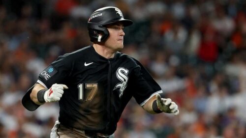 Chicago White Sox Thắng Houston Astros, Dẫn Trước 1-0 Ở Loạt Wild Card American League