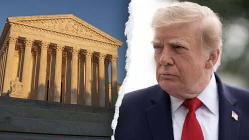 Tối Cao Pháp Viện Hoa Kỳ Ủng Hộ Chính Sách Di Trú của Tổng Thống Donald Trump