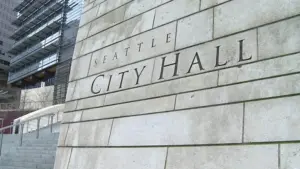 Cảnh sát Seattle, các nhà lãnh đạo thành phố phản đối ngân sách đề xuất của Thị trưởng Wilson