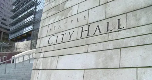 Cảnh sát Seattle, các nhà lãnh đạo thành phố phản đối ngân sách đề xuất của Thị trưởng Wilson