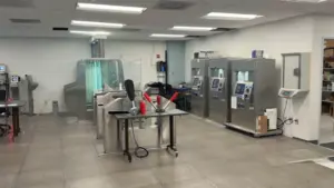 Nghiên cứu kỹ thuật mới của SEPTA giúp giảm thiểu việc trốn vé