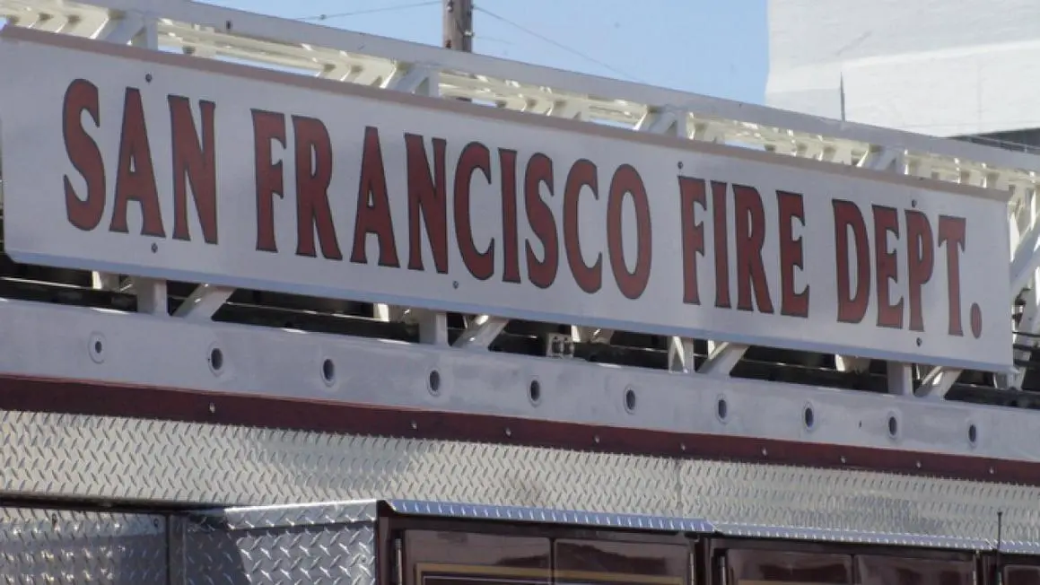 Tai nạn liên hoàn ở San Francisco khiến sáu người bị thương