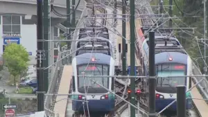 Sound Transit Mở Thời Gian Lấy Ý Kiến Cộng Đồng Cho Dự Án Mở Rộng Tuyến Link Tại Everett, WA