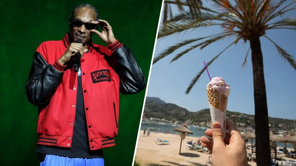 Snoop Dogg Tuyển Chuyên Gia Nếm Kem Quốc Tế