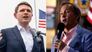 MAGA Inc. chi 10 triệu đô ủng hộ Ken Paxton trong cuộc đua vào Thượng viện Texas