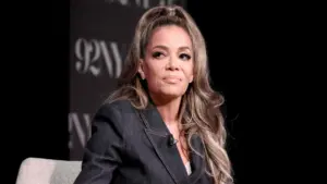 Sunny Hostin của ‘The View’ tuyên bố con cái gặp phân biệt chủng tộc tại trường tư thục da trắng