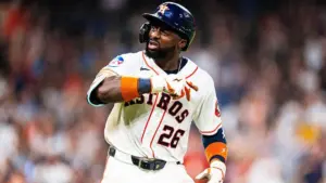 Khuyến mãi Betr: Nhận 200 đô la tiền thưởng khi mùa giải MLB kết thúc