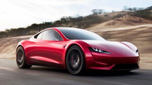 Tesla Lại Trì Hoãn Sự Kiện Ra Mắt Roadster 2 Vì Thời Tiết Xấu