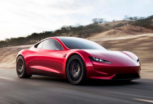 Tesla Lại Trì Hoãn Sự Kiện Ra Mắt Roadster 2 Vì Thời Tiết Xấu