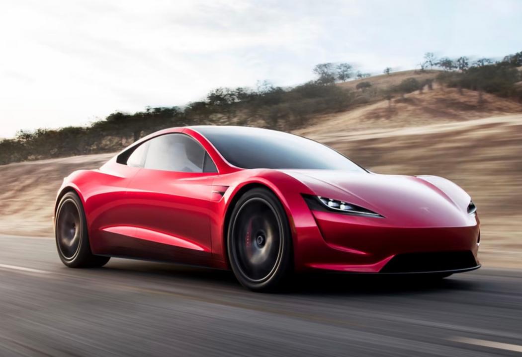 Tesla Lại Trì Hoãn Sự Kiện Ra Mắt Roadster 2 Vì Thời Tiết Xấu