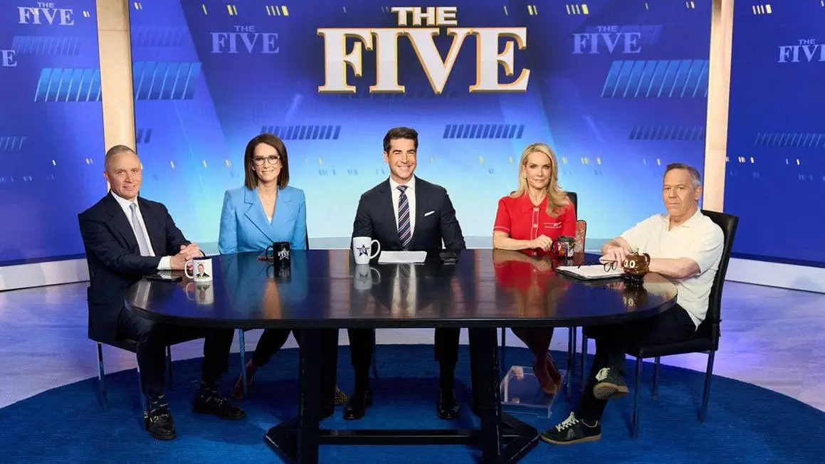 Kênh Fox News Vượt Mặt Các Mạng Lưới Truyền Hình Lớn Trong Mùa Hè