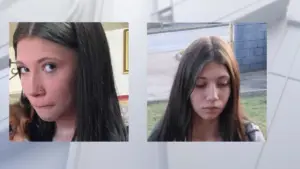 Texas Amber Alert: Authorities Searching For 16-Year-Old Last Seen In Gilmer, Texas