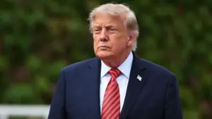 San Francisco kiện Trump Media vì dịch vụ Truth Social ‘trả tiền để được ưu tiên’