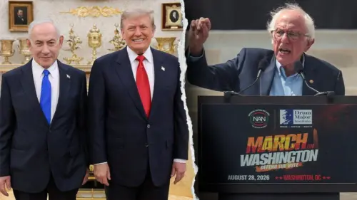 Tổng Thống Trump muốn chuyển giao bom lớn nhất từ trước đến nay cho Israel, nhưng đề xuất gặp tranh cãi tại Quốc Hội