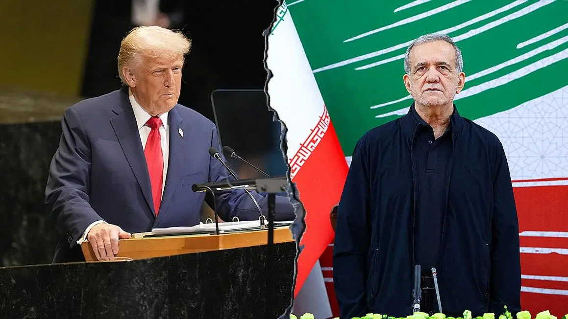 Tổng Thống Donald Trump và Tổng Thống Iran sẽ gặp nhau tại New York trong bối cảnh Iran đối mặt hạn chế