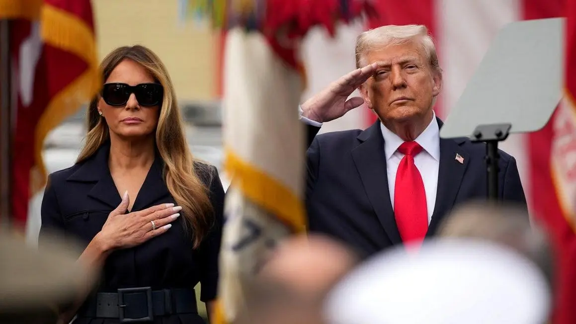 Tổng Thống Trump sẽ tưởng niệm 11/9 tại Tòa Bạch Ốc với một vật chứng lịch sử từ Ground Zero