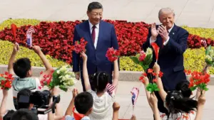 Ba Lần Bất Thành, Tổng Thống Donald Trump Nên Đặt Giới Hạn Cuối Cho Trung Quốc