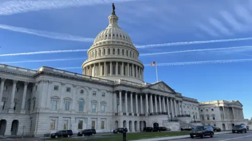 Tân Chủ tịch Hạ viện Newt Gingrich: Đảng Cộng hòa có thể thắng bầu cử giữa kỳ 2026