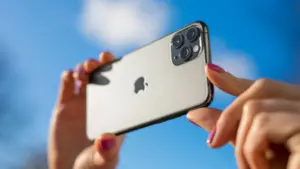 Nâng Cấp Điện Thoại Cũ: Bí Quyết Làm Mới iPhone Mà Không Cần Mua Máy Mới