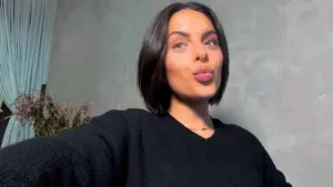 Cựu quản lý OnlyFans tìm thấy đức tin, giáo dục về tác hại của ngành công nghiệp tình dục