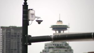 Quyết định về mạng lưới camera an ninh Seattle có thể bị trì hoãn do hiểu lầm