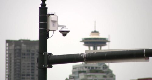 Quyết định về mạng lưới camera an ninh Seattle có thể bị trì hoãn do hiểu lầm