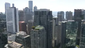 Lãnh đạo doanh nghiệp Vùng Puget Sound cảnh báo kinh tế Washington đang suy yếu