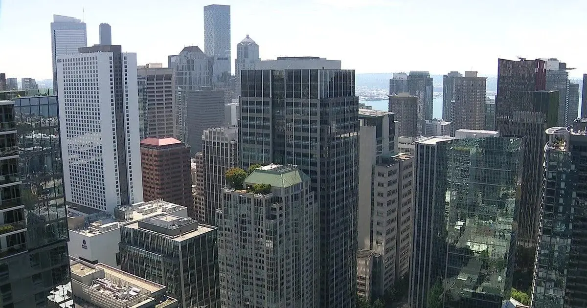 Lãnh đạo doanh nghiệp Vùng Puget Sound cảnh báo kinh tế Washington đang suy yếu