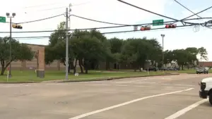 Giáo viên bị thương trong vụ việc tại trường Trung học Hastings ở Houston
